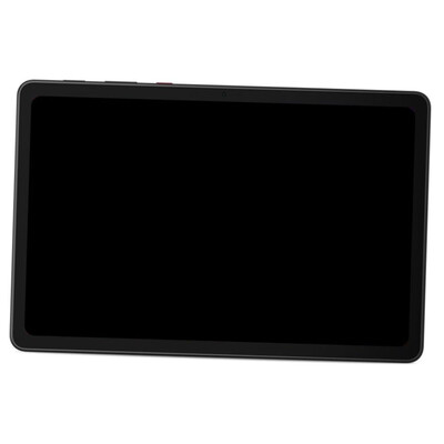 Lcd Frame Middle Chassis For Lenovo Thinktab X11 Gen 1 Grey By - Maxbhi Com