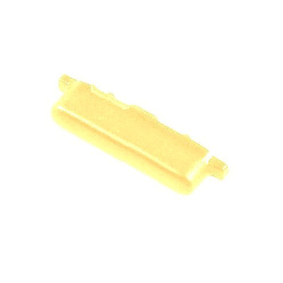 Power Button Outer For Cubot Kingkong Es5 Yellow By - Maxbhi Com
