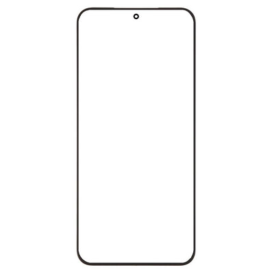 Touch Screen Digitizer For Honor X70 Refresh Black By - Maxbhi Com