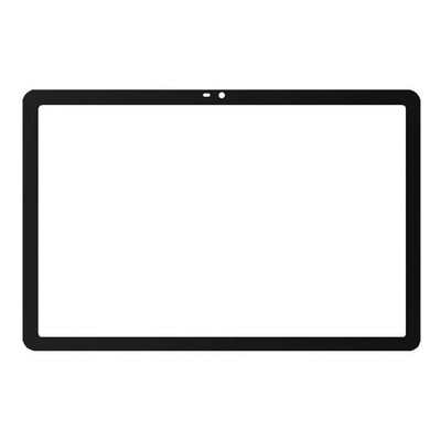Touch Screen Digitizer For Oukitel Rt10 5g Black By - Maxbhi Com