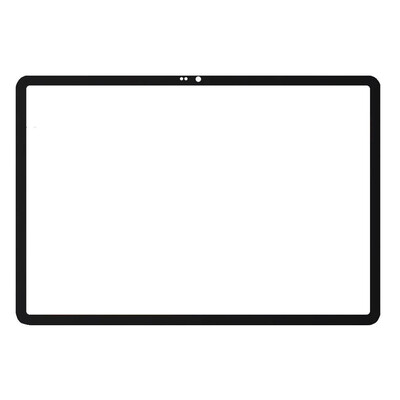 Touch Screen Digitizer For Ulefone Tab A12 Pro Black By - Maxbhi Com