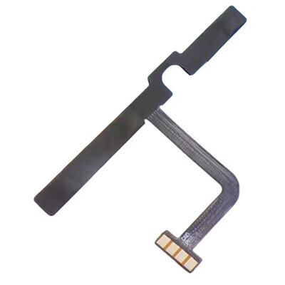 Volume Button Flex Cable For Doogee S300 Plus By - Maxbhi Com