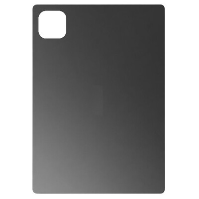 Back Panel Cover For Acer Iconia Duo S14 Black - Maxbhi Com