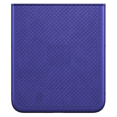 Back Panel Cover For Motorola Razr Ultra 2026 Black - Maxbhi Com