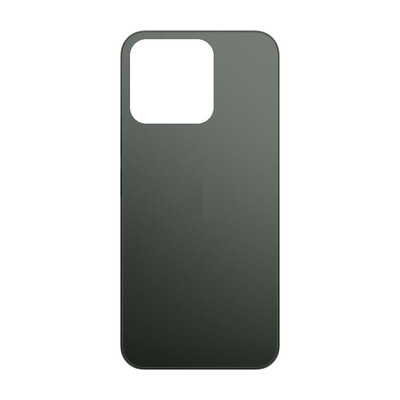 Back Panel Cover For Oneplus N6 5g White - Maxbhi Com