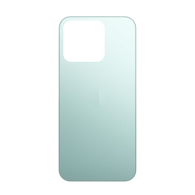 Back Panel Cover For Oneplus N6 5g Mint - Maxbhi Com