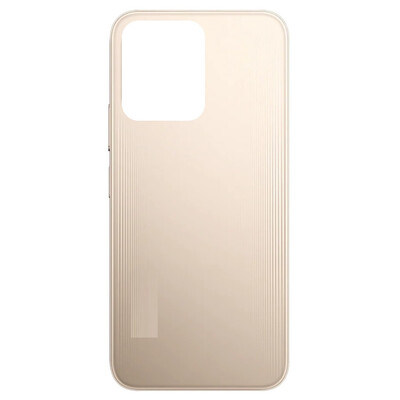 Back Panel Cover For Vivo T5 Gold - Maxbhi Com