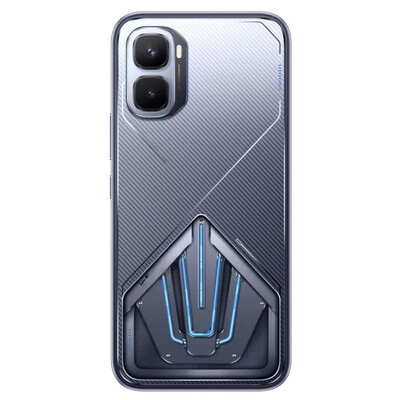 Full Body Housing For Infinix Gt 50 Pro White - Maxbhi Com