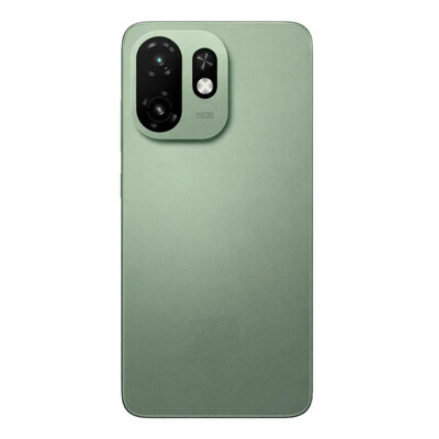 Full Body Housing For Itel A100 Green - Maxbhi Com