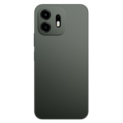 Full Body Housing For Oneplus N6 5g Black - Maxbhi Com