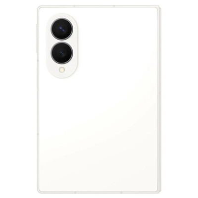 Full Body Housing For Samsung Galaxy Z Fold8 Cream - Maxbhi Com