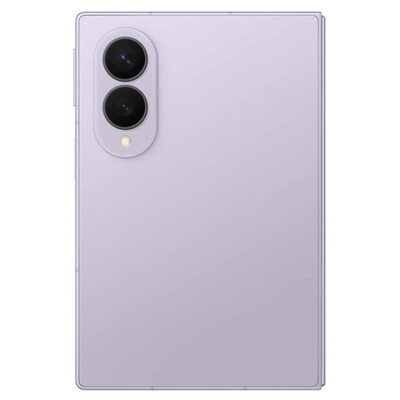 Full Body Housing For Samsung Galaxy Z Fold8 Lavender - Maxbhi Com