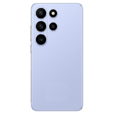 Full Body Housing For Ulefone Note 22 Blue - Maxbhi Com