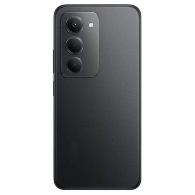 Full Body Housing For Xiaomi Poco M8s 5g Black - Maxbhi Com