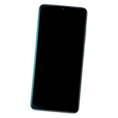 Lcd Flex Cable For Itel A100 By - Maxbhi Com
