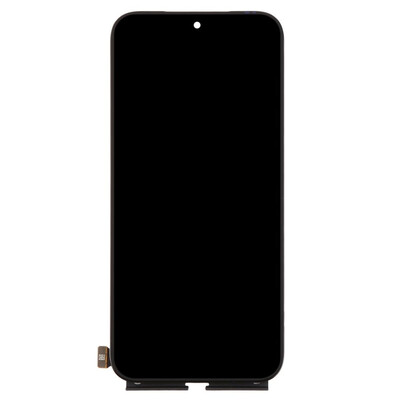 Display for Infinix Gt 50 Pro Silver (Combo Folder) by Maxbhi.com