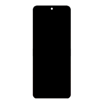 Display for Motorola Razr Ultra 2026 Blue (Combo Folder) by Maxbhi.com