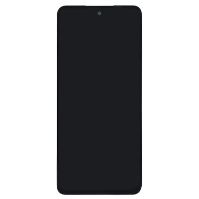Lcd With Touch Screen For Oneplus N6 5g Green By - Maxbhi Com