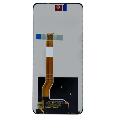 Lcd With Touch Screen For Oneplus N6 5g Mint By - Maxbhi Com