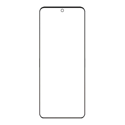 Touch Screen Digitizer For Motorola Razr Ultra 2026 Black By - Maxbhi Com