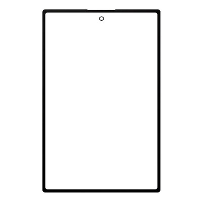 Touch Screen Digitizer For Samsung Galaxy Z Fold8 Black By - Maxbhi Com