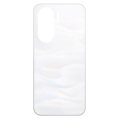 Back Panel Cover For Vivo Y500 White - Maxbhi Com