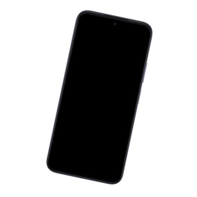 Middle Frame Ring Only for Oppo A6s Pro 5G White