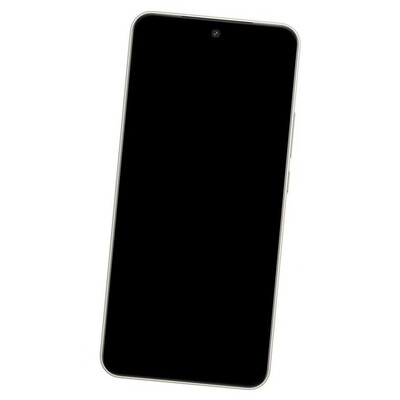 Camera Lens Glass with Frame for Realme P4R 5G Violet