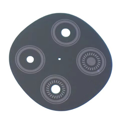Camera Lens For Blackview Rock 2 Black By - Maxbhi Com
