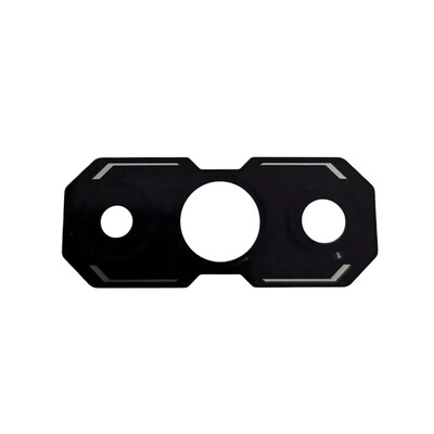 Camera Lens For Blackview Rock 3 White By - Maxbhi Com
