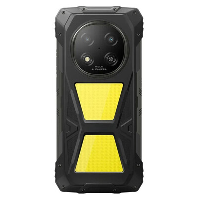 Full Body Housing For Blackview Rock 2 Pro Black - Maxbhi Com