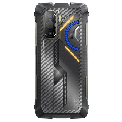 Full Body Housing For Blackview Rock 3 Black - Maxbhi Com