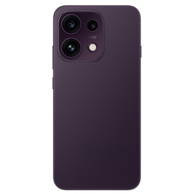 Full Body Housing For Oppo Reno16 F 5g Purple - Maxbhi Com