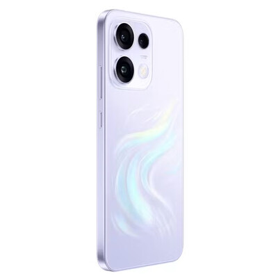 Full Body Housing For Oppo Reno16 F 5g Violet - Maxbhi Com