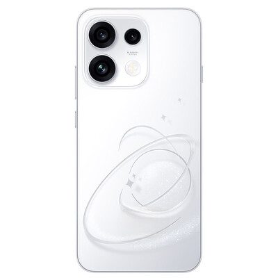 Full Body Housing For Oppo Reno16 F 5g White - Maxbhi Com