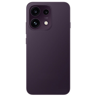 Full Body Housing For Oppo Reno16 Fs 5g Purple - Maxbhi Com