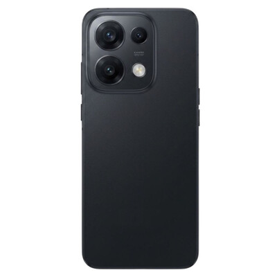 Full Body Housing For Oppo Reno16 Pro 5g Black - Maxbhi Com