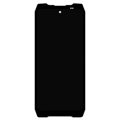 Lcd Screen For Blackview Rock 2 Pro Replacement Display By - Maxbhi Com