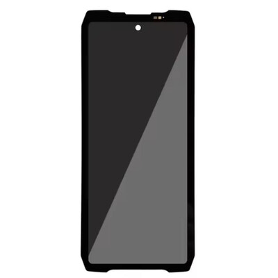 Lcd Screen For Blackview Rock 3 Replacement Display By - Maxbhi Com