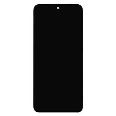 Display for Realme Narzo 100x 5g White (Combo Folder) by Maxbhi.com