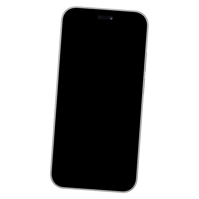 Middle Frame Ring Only for Huawei Pura 90 Black