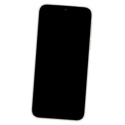 Middle Frame Ring Only for Huawei Pura 90 Pro Orange