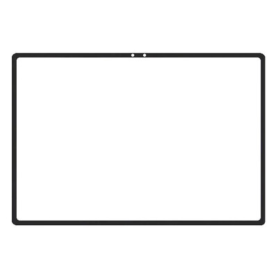 Touch Screen Digitizer For Lenovo Legion Y900 13 Black By - Maxbhi Com