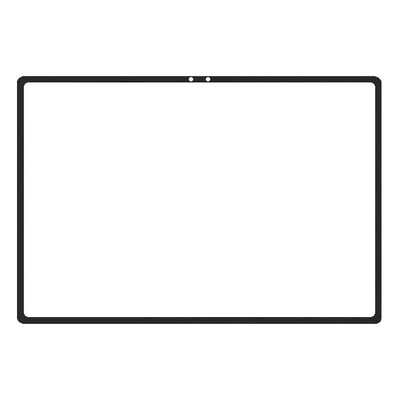 Touch Screen Digitizer For Lenovo Legion Y900 11 White By - Maxbhi Com