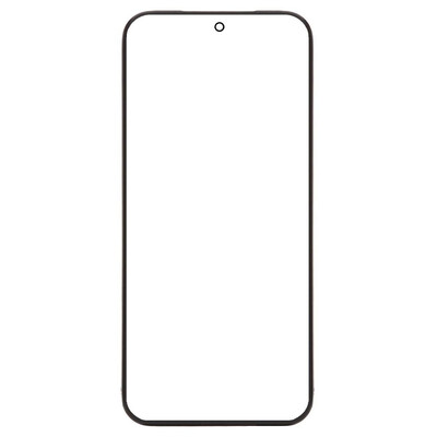 Touch Screen Digitizer For Tecno Camon Slim Black By - Maxbhi Com