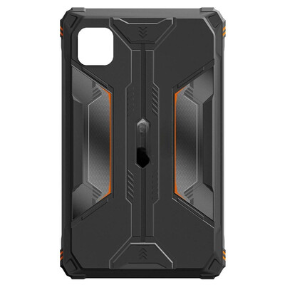 Back Panel Cover For Blackview Active 5 Orange - Maxbhi Com