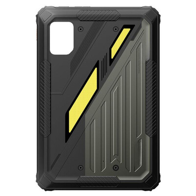 Back Panel Cover For Blackview Active 7 Black - Maxbhi Com