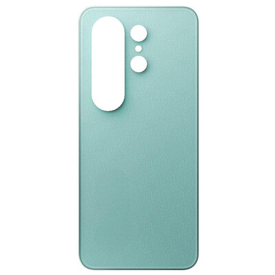 Back Panel Cover For Blackview Wave 10c Green - Maxbhi Com