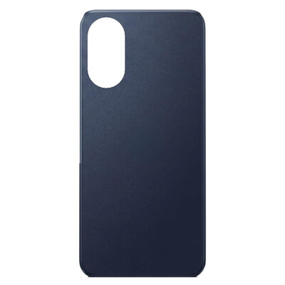 Back Panel Cover For Hmd Arc 2 Blue - Maxbhi Com