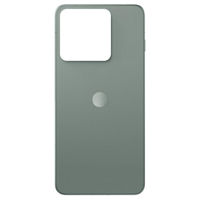 Back Panel Cover For Motorola Edge 70 Max Green - Maxbhi Com